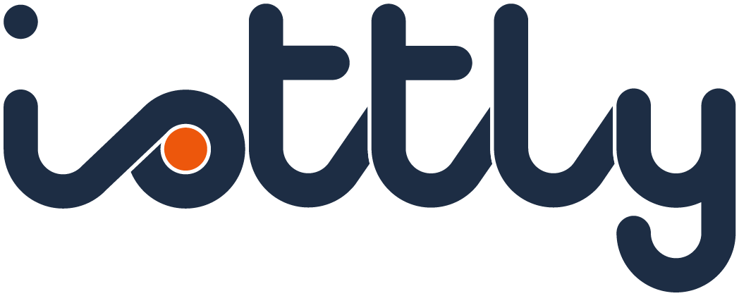 iottly logo